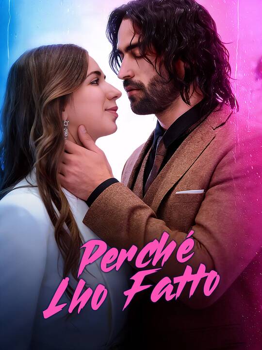 Perché L'ho Fatto