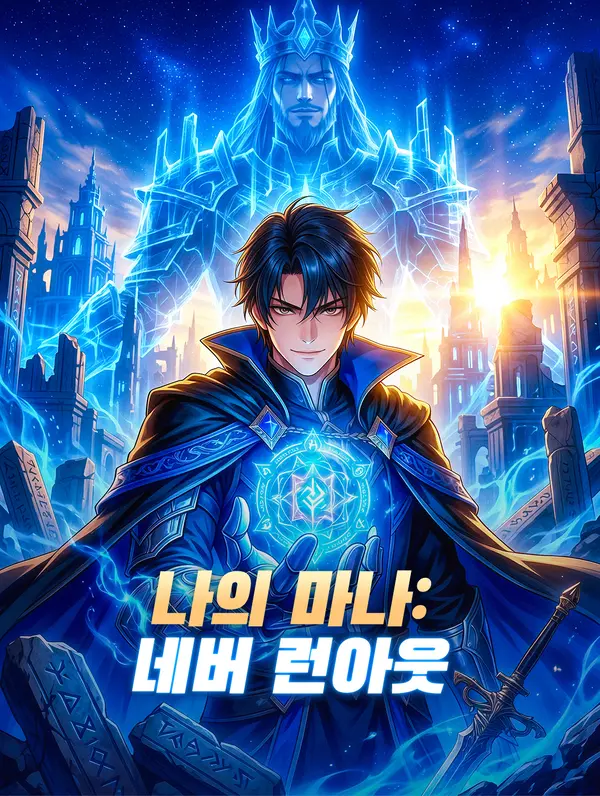 나의 마나: 네버 런아웃
