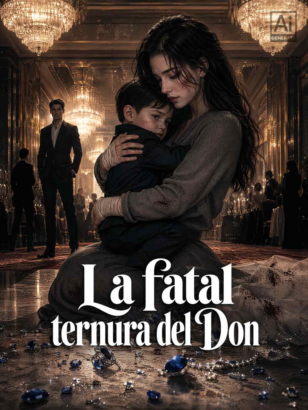 La fatal ternura del Don