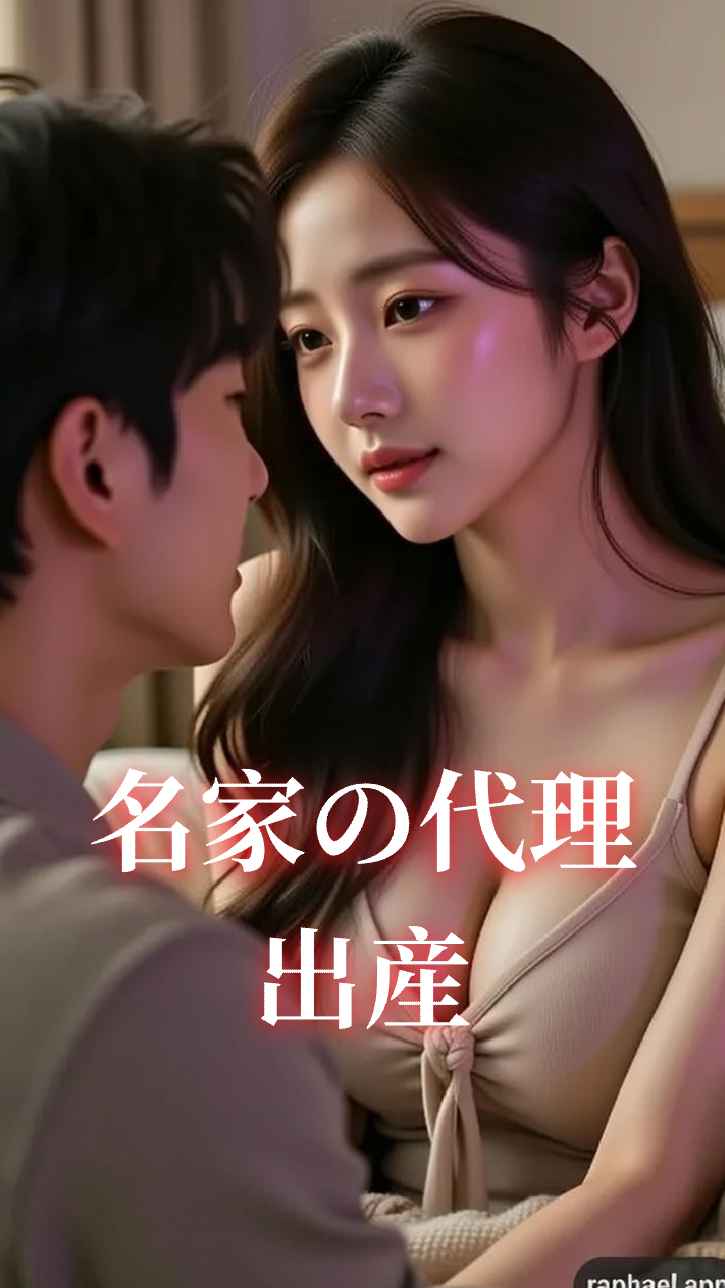 財閥の代理出産