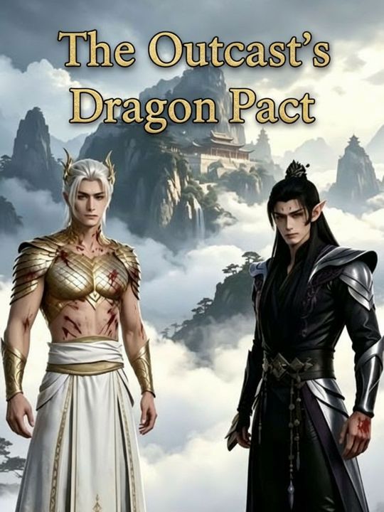 The Outcast's Dragon Pact