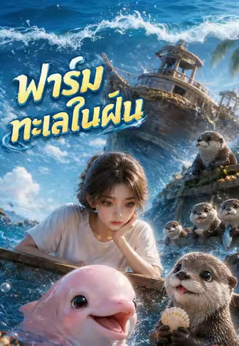 ฟาร์มทะเลในฝัน