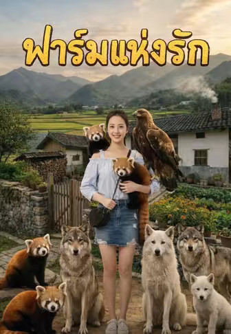 ฟาร์มแห่งรัก