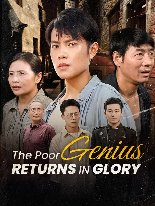 The Poor Genius Returns in Glory (2025)