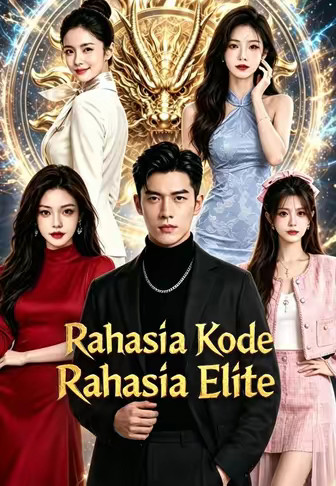 Rahasia Kode Rahasia Elite