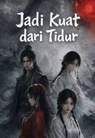Jadi Kuat dari Tidur