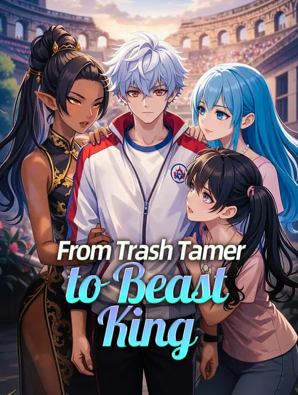 From Trash Tamer to Beast King(Dubbed)