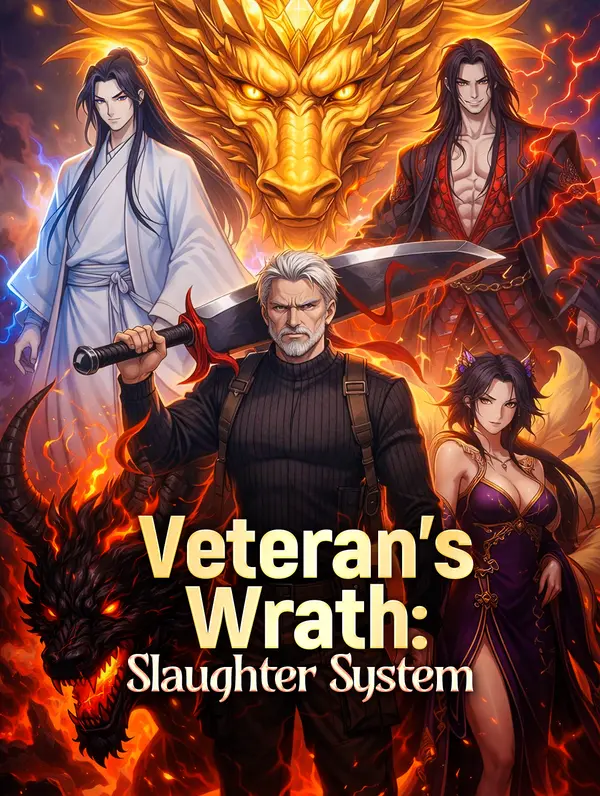 Veteran's Wrath: Slaughter System
