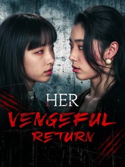 hidden queen's vengeful return (2024)