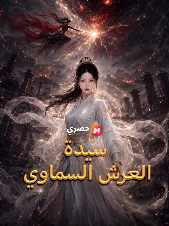 سيدة العرش السماوي (2026)