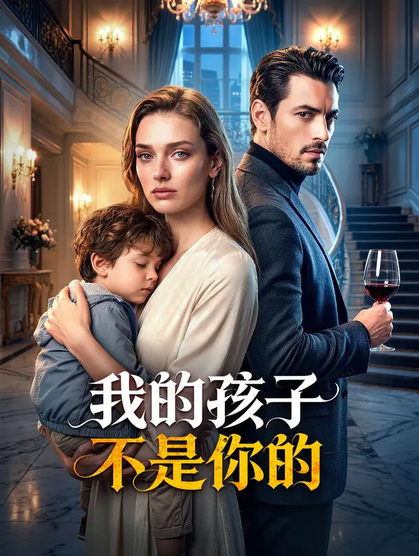 我的孩子不是你的