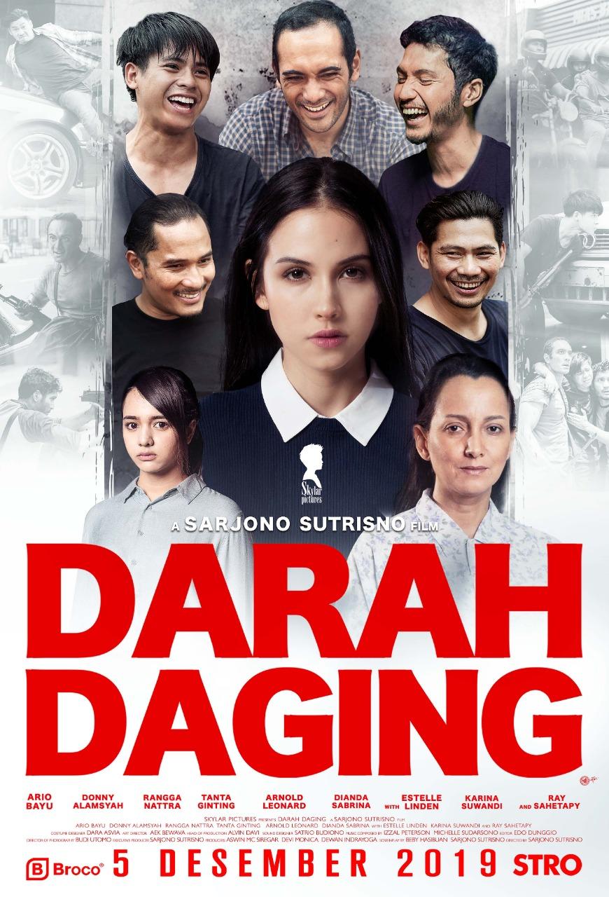 Darah Daging (2019)