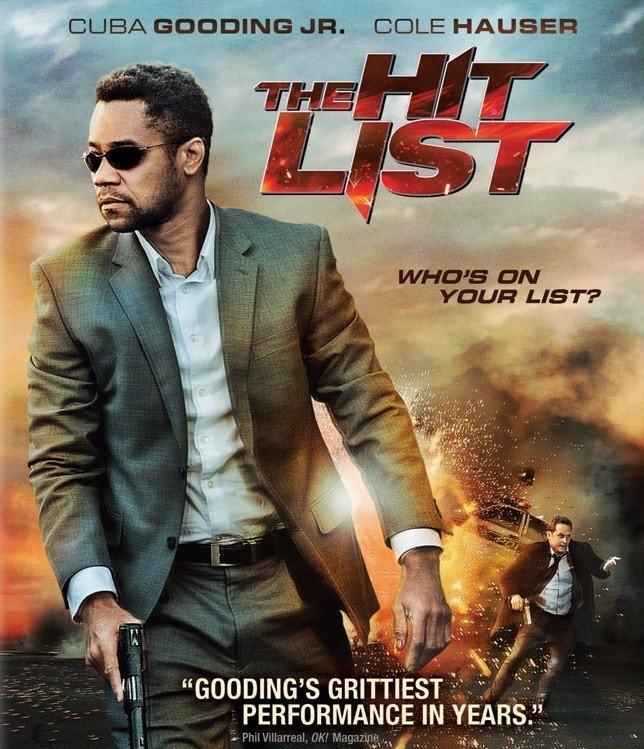 The Hit List (2011)