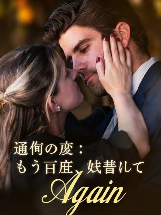 運命の恋：もう一度、結婚して