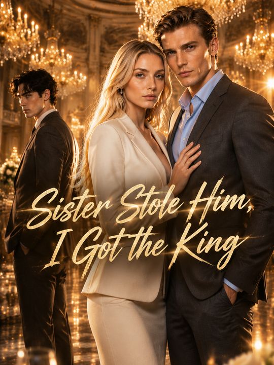 Sister Stole Him, I Got the King