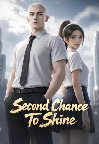 Second Chance To Shine