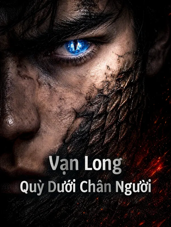 Vạn Long Quỳ Dưới Chân Người