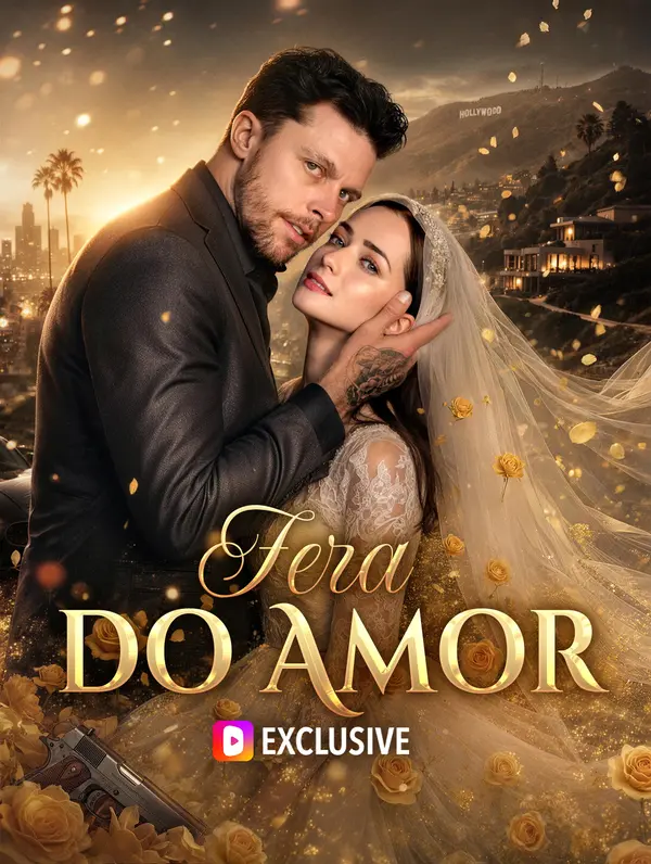Fera do Amor(Dublado)