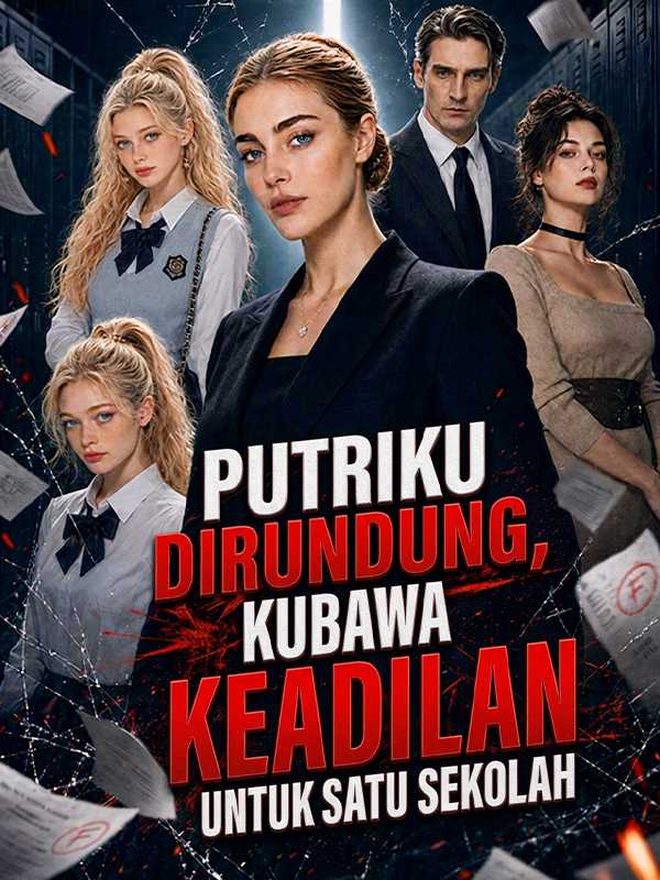 Putriku Dirundung, Kubawa Keadilan untuk Satu Sekolah