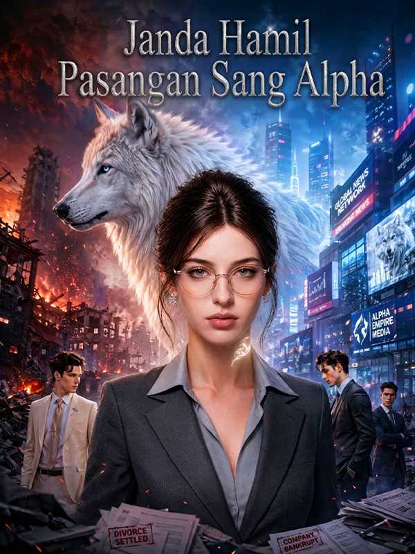 Janda Hamil Pasangan Sang Alpha