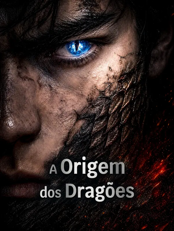 A Origem dos Dragões