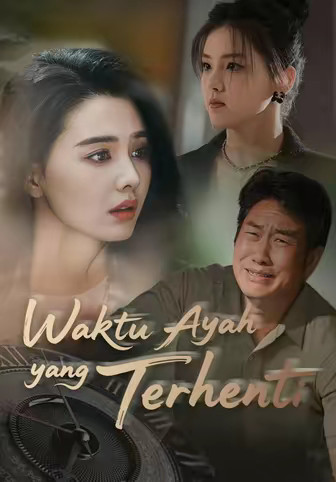 Waktu Ayah yang Terhenti