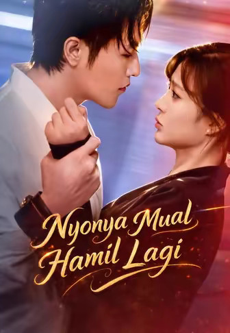 Nyonya Mual Hamil Lagi