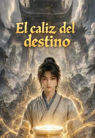 El caliz del destino