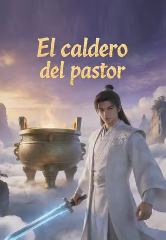 El caldero del pastor