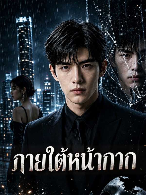 (พากย์ไทย)ภายใต้หน้ากาก