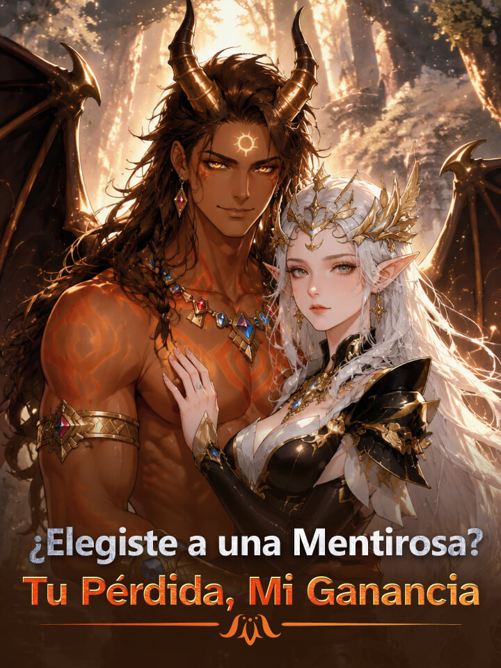 ¿Elegiste a una Mentirosa? Tu Pérdida, Mi Ganancia