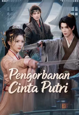 (Dub)Pengorbanan Cinta Putri