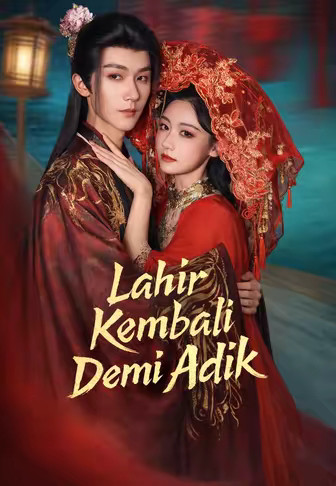 Lahir Kembali Demi Adik