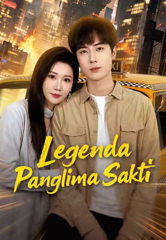 Legenda Panglima Sakti