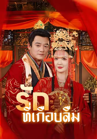 รักที่เกือบลืม
