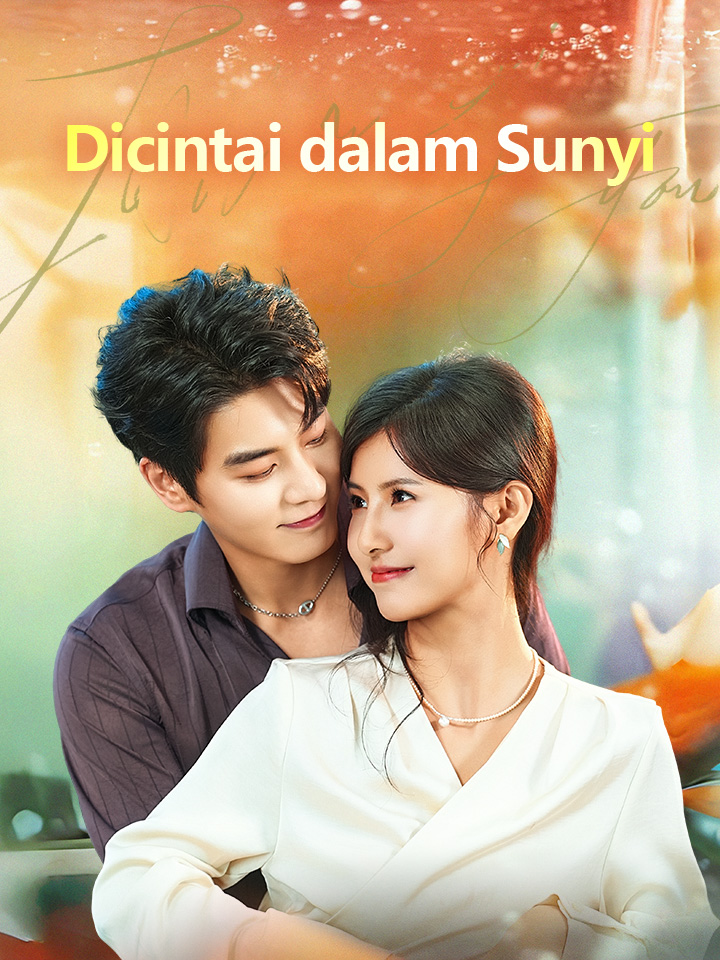 Dicintai dalam Sunyi