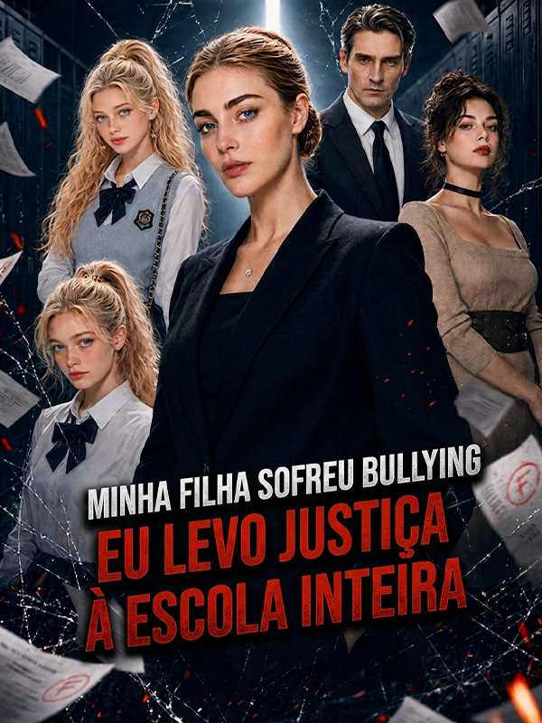 Minha Filha Sofreu Bullying, Eu Levo Justiça à Escola Inteira