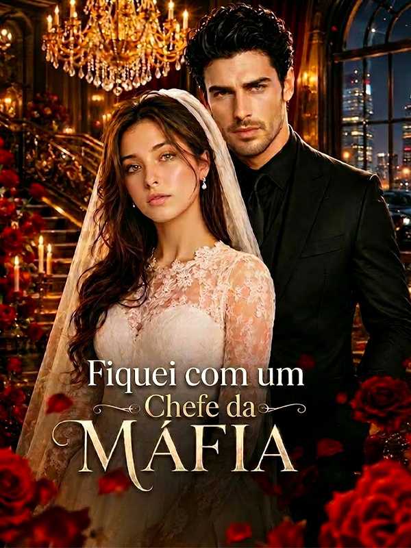 (Dublado) Fiquei com um Chefe da Máfia