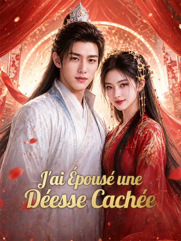 J'ai Épousé une Déesse Cachée