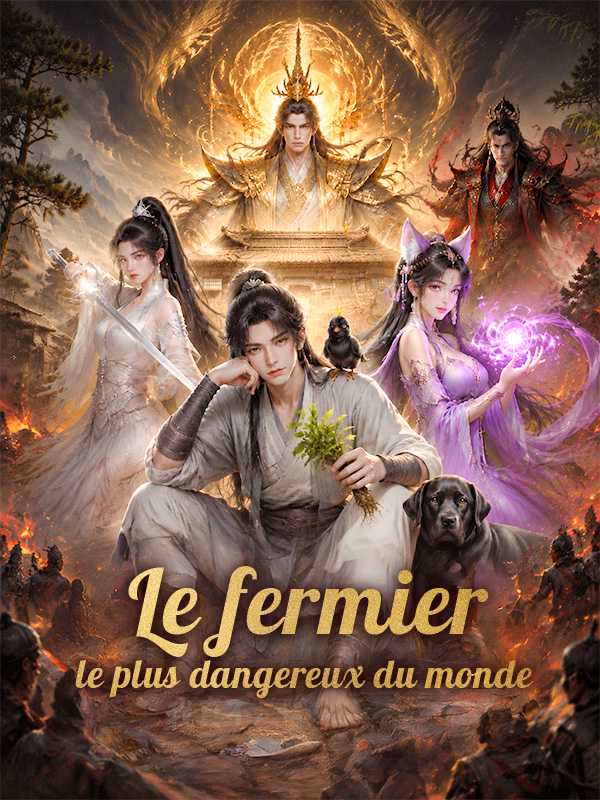 Le fermier le plus dangereux du monde