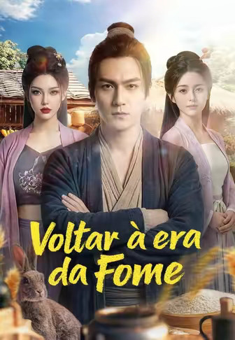 Voltar à era da Fome