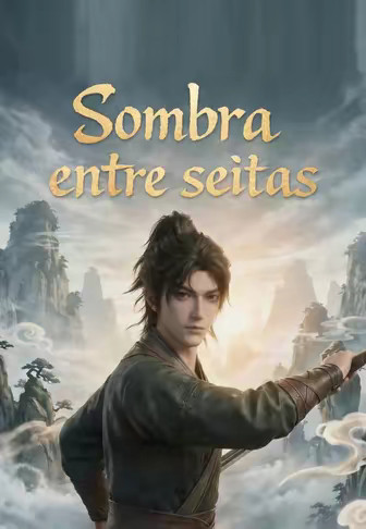 Sombra entre seitas