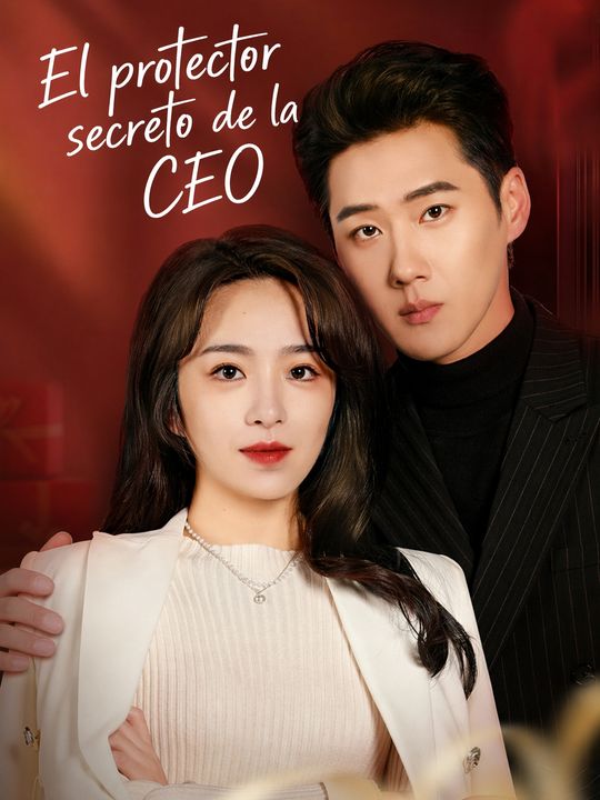 El protector secreto de la CEO