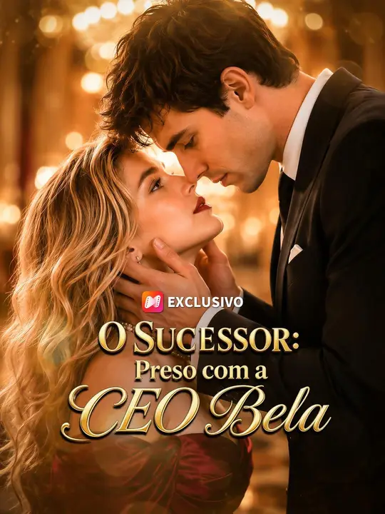 (Dublagem) O Sucessor: Preso com a CEO Bela