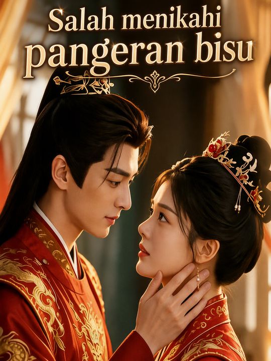 Salah menikahi pangeran bisu