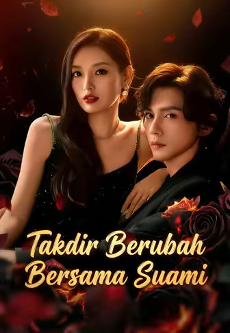 Takdir Berubah Bersama Suami