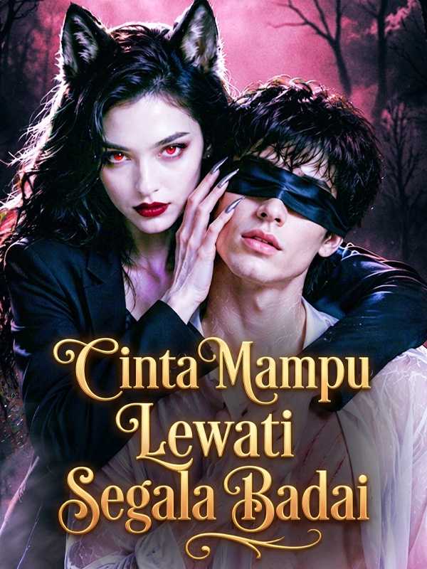 Cinta Mampu Lewati Segala Badai