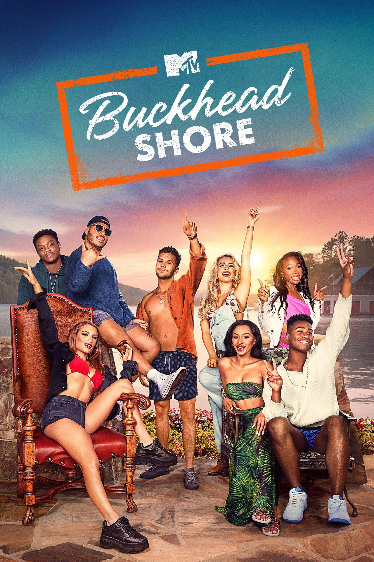 Buckhead Shore (2022)