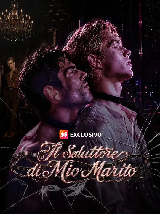 Il Seduttore di Mio Marito