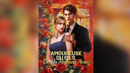 soumises au père de ma meilleure amie (2024)
